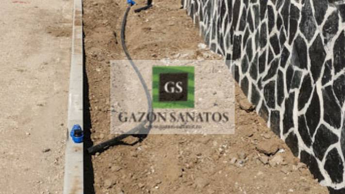 Montaj Rulou Gazon Arad