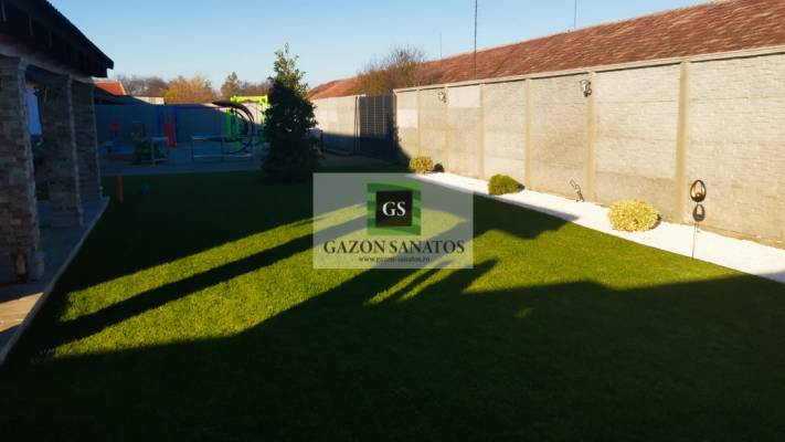 Montaj Rulou Gazon Arad