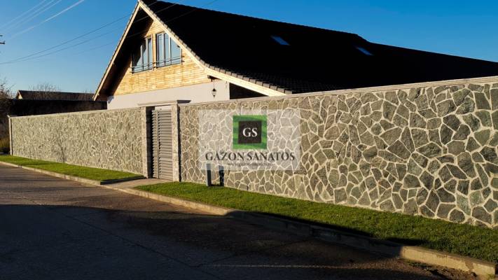 Montaj Rulou Gazon Arad