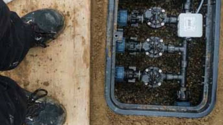 Montaj Rulou Gazon Arad