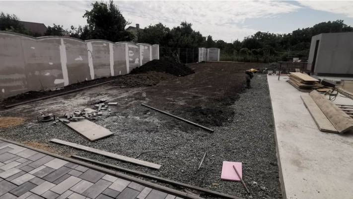 De la proiect la realizare