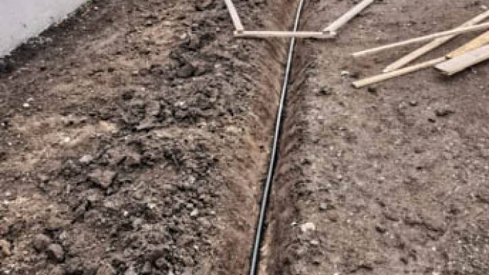 De la proiect la realizare