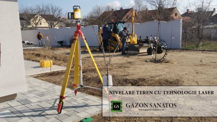 De la proiect la realizare