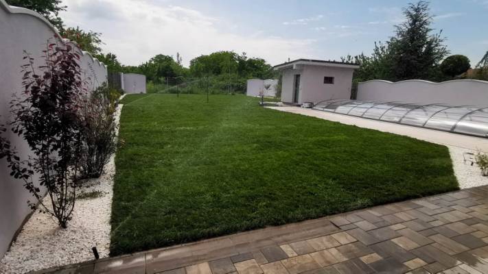 De la proiect la realizare