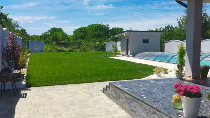 De la proiect la realizare