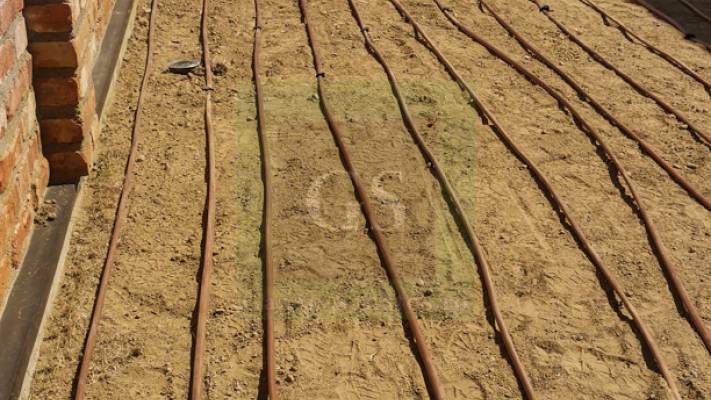 Irigare subterana 550ml