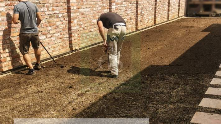 Irigare subterana 550ml