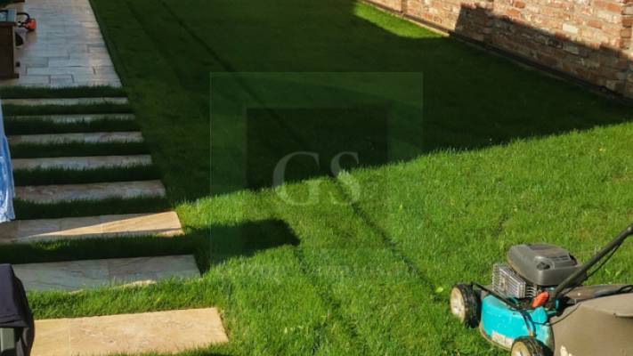 Irigare subterana 550ml