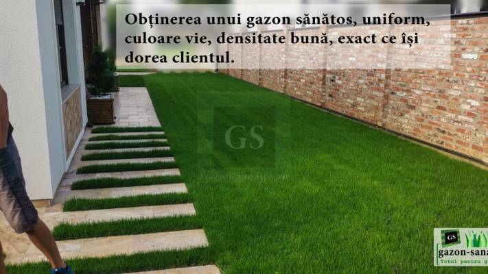 Irigare subterana 550ml