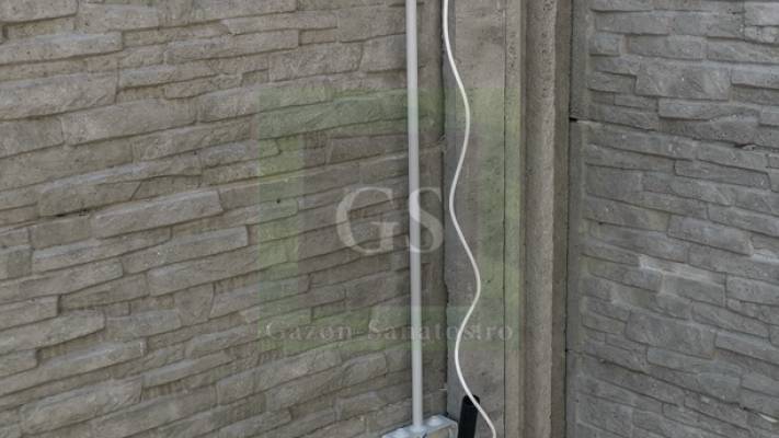 Amenajare Curte Mică