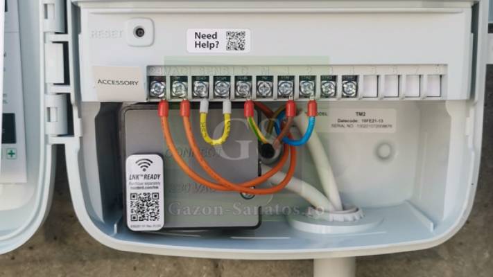 Amenajare Curte Mică