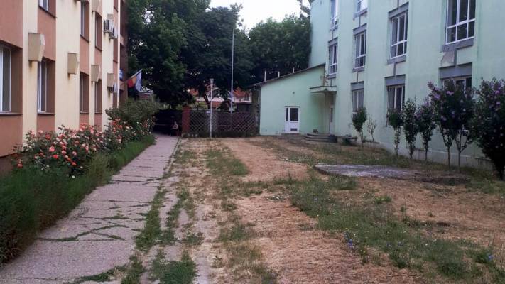 Scoala Postliceala Sanitara Arad si Colegiul Vasile Goldis