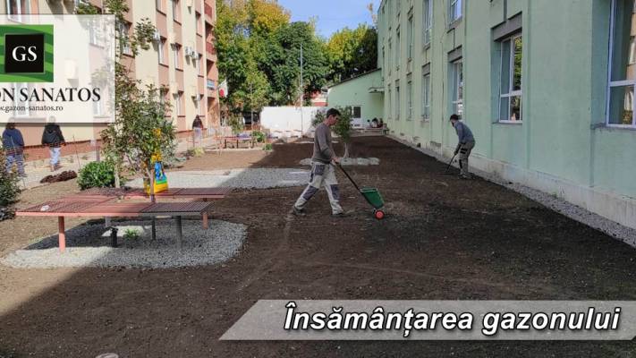 Scoala Postliceala Sanitara Arad si Colegiul Vasile Goldis