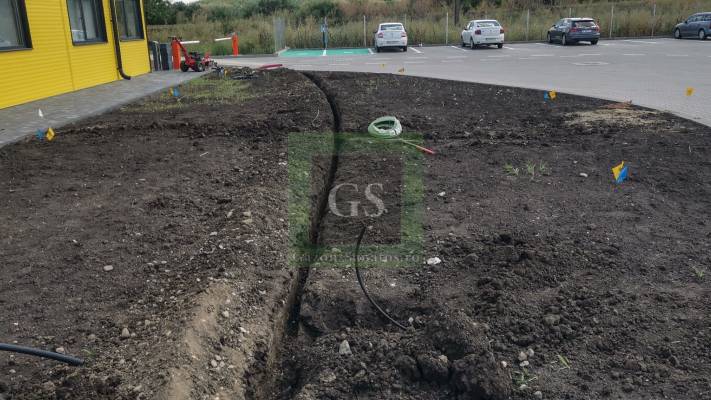 Amenajare Sediu Firma