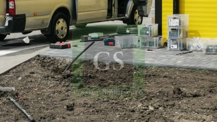 Amenajare Sediu Firma