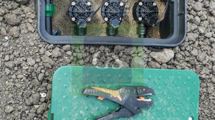 Amenajare Sediu Firma