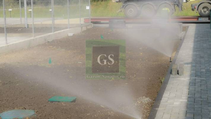 Amenajare Sediu Firma