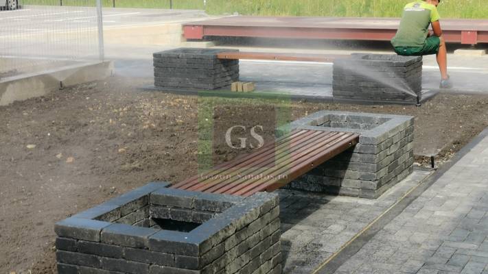 Amenajare Sediu Firma