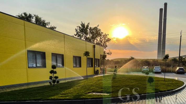 Amenajare Sediu Firma