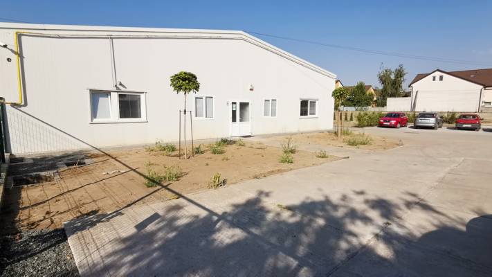 Poze inainte si dupa interventia noastra