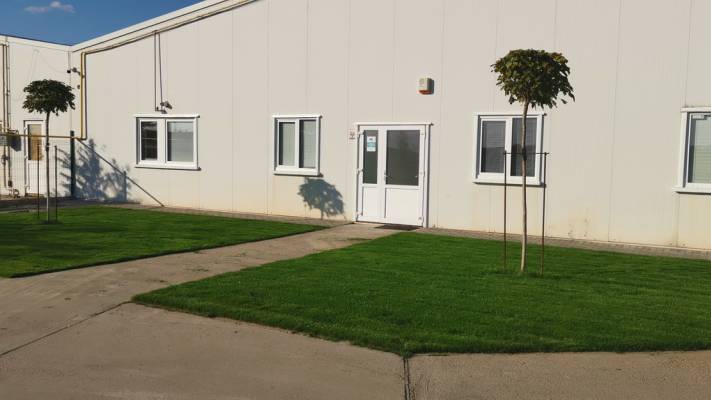 Poze inainte si dupa interventia noastra