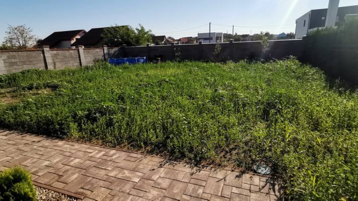 Poze inainte si dupa interventia noastra