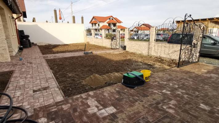 Poze inainte si dupa interventia noastra