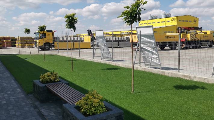 Poze inainte si dupa interventia noastra