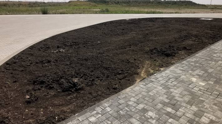 Poze inainte si dupa interventia noastra