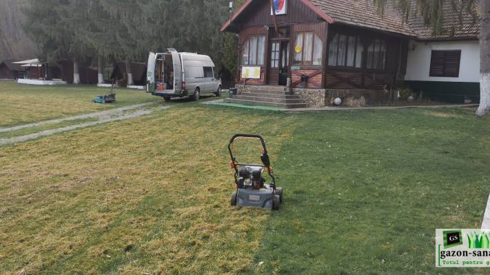 Poze inainte si dupa interventia noastra