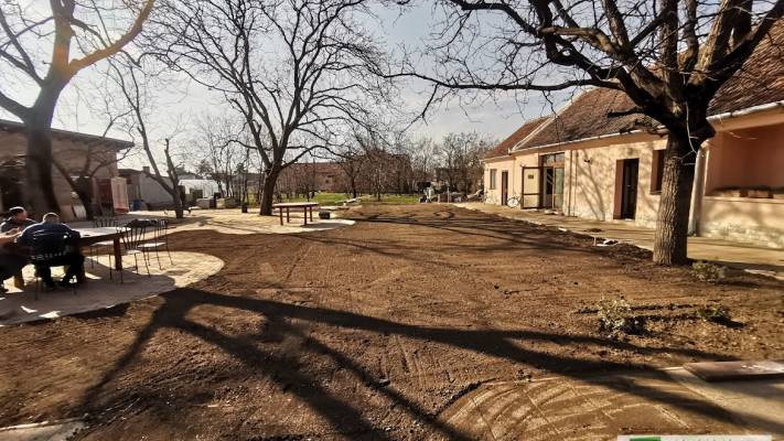 Poze inainte si dupa interventia noastra