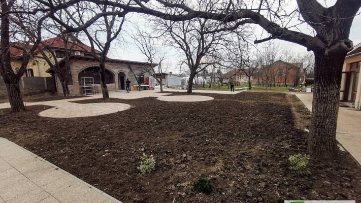 Poze inainte si dupa interventia noastra