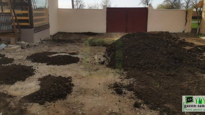 Poze inainte si dupa interventia noastra