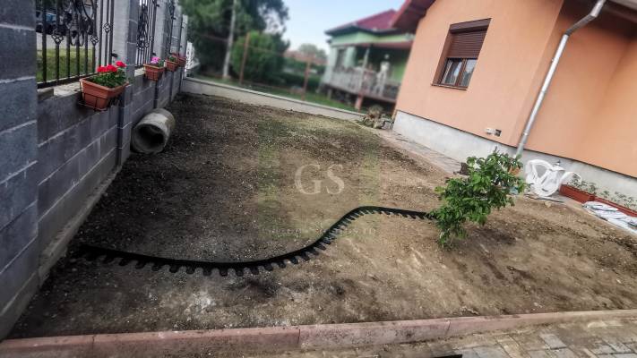 Poze inainte si dupa interventia noastra