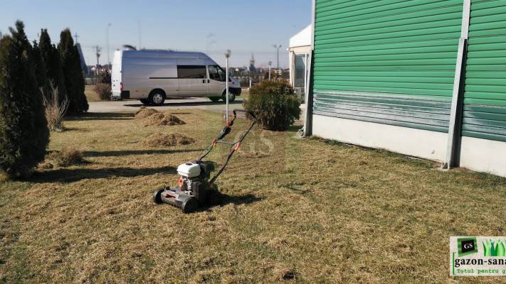 Poze inainte si dupa interventia noastra