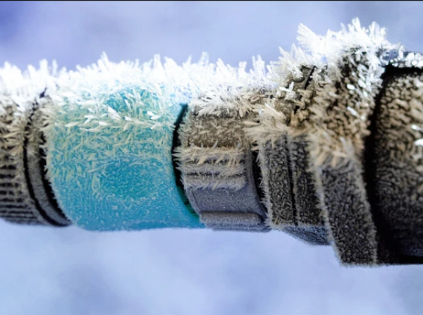 Golirea instalatiei de irigat gazon, pregatirea pentru iarna Servicii Irigatii Arad